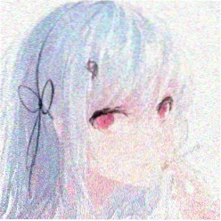会员夜灯头像